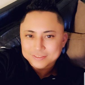 Meet your Posher, Rony alexander